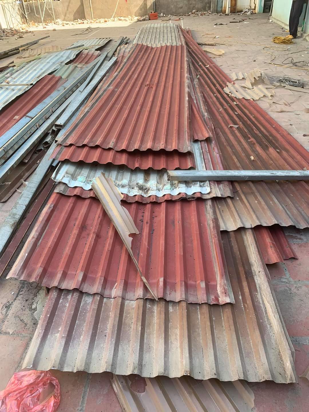 Thu Mua Phế Liệu Tại Bình Phước 【 07/2022】【HH 1 tỷ】