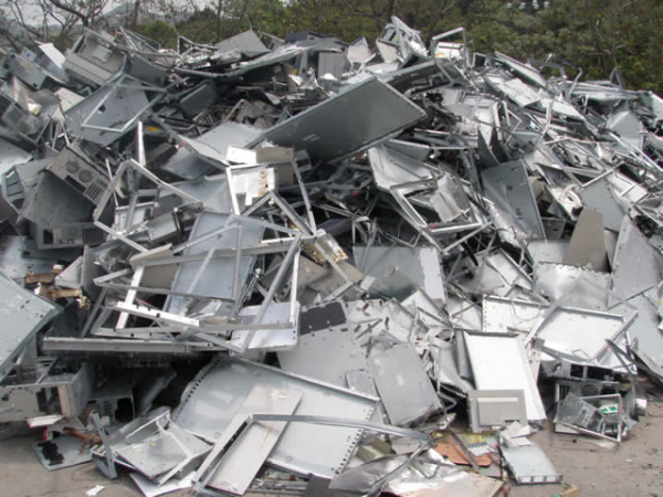 Thu mua nhôm phế liệu tại Hà Nội số lượng lớn 