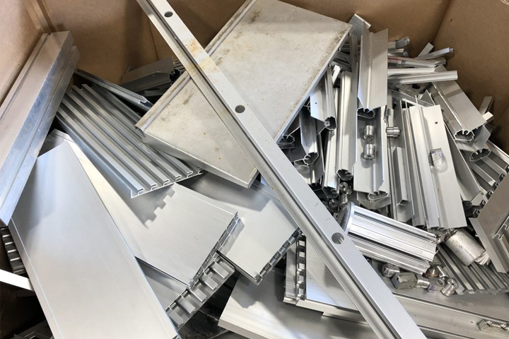 Công ty thu mua phế liệu tại Đống Đa