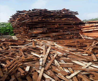 Thu mua phế liệu tại Hải Dương - Liên hệ 0977 993 759