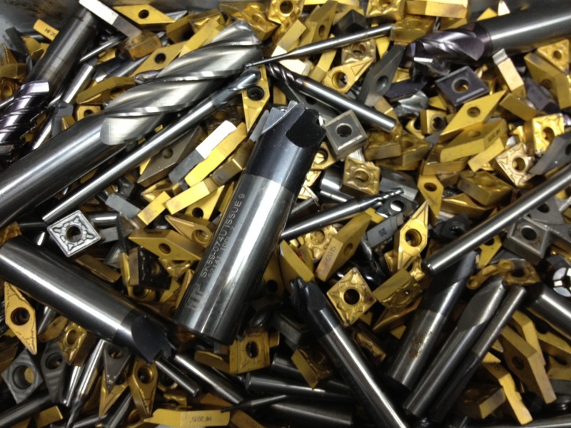 Thu mua phế liệu tại Thường Tín giá cao