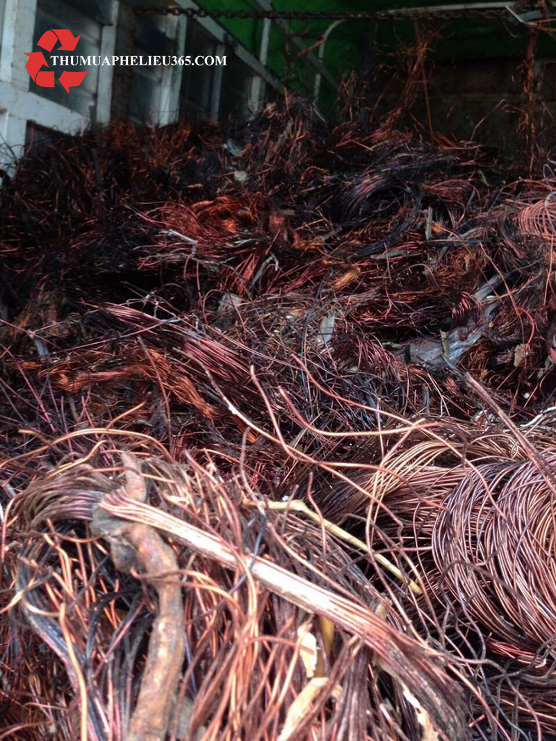 Thu Mua Phế Liệu Đồng Nai Giá Cao【✔️ Bảng giá mới nhất 2022】