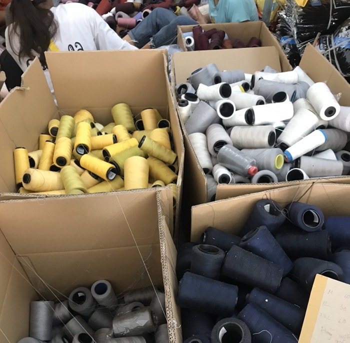 Thu mua vải tồn kho Quận Tân Phú giá cao