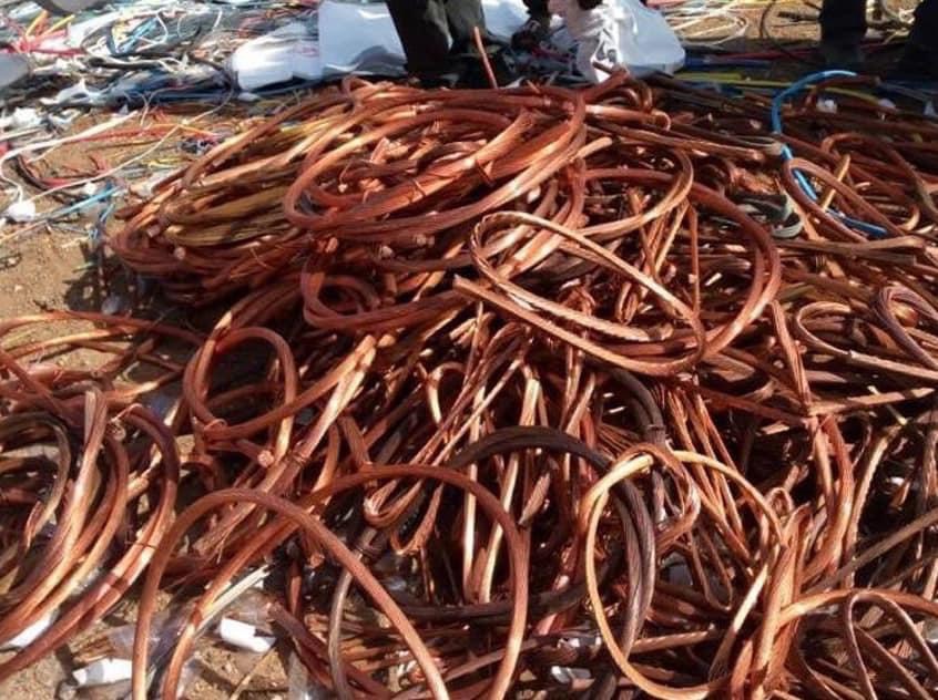 Cơ sở thu mua phế liệu tại Hưng Yên giá cao - Liên hệ 0977 993 759