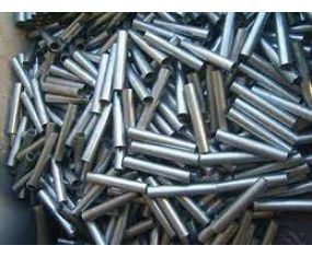 Phế liệu ống inox