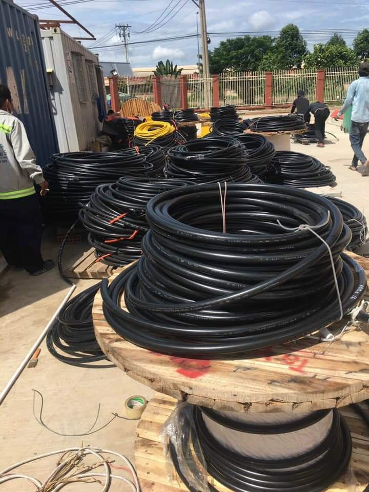 Thu mua phế liệu tại Nam Định - ✔️Hoàng Tín Phát