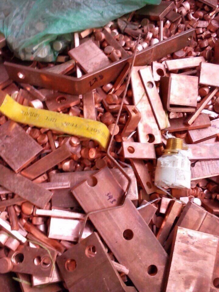 Thu mua phế liệu tại Hải Dương - ✔️Hoàng Tín Phát