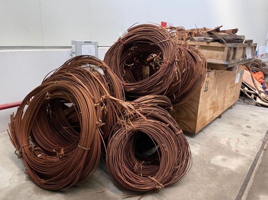 Thu Mua Phế Liệu Lào Cai Giá Cao #0977 993 759 Ms Mai