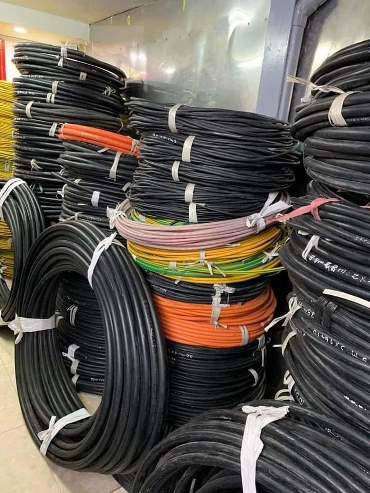 Thu mua phế liệu đồng tại Điện Biên - ✔️Hoàng Tín Phát