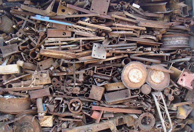 Thu mua phế liệu tại Lai Châu #TOP1