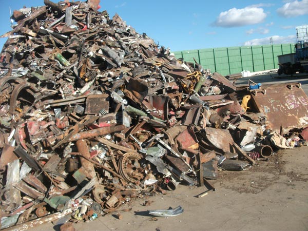 Công Ty Thu Mua Phế Liệu Giá Cao TPHCM [TOP1]