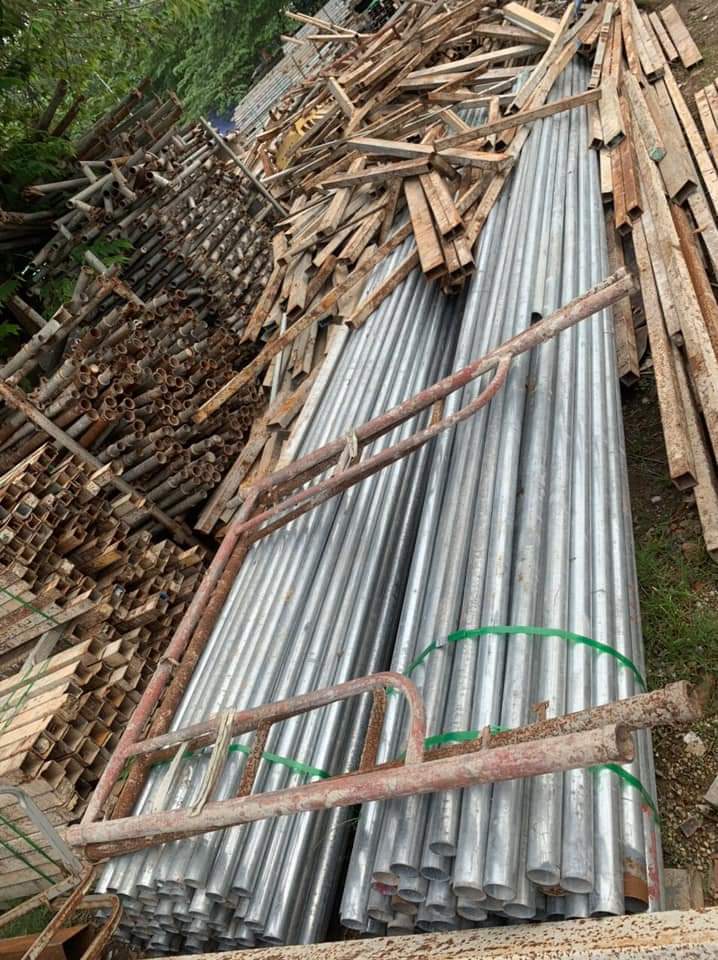 Thu Mua Phế Liệu Tại TPHCM Giá Cao (Hơn 50%)