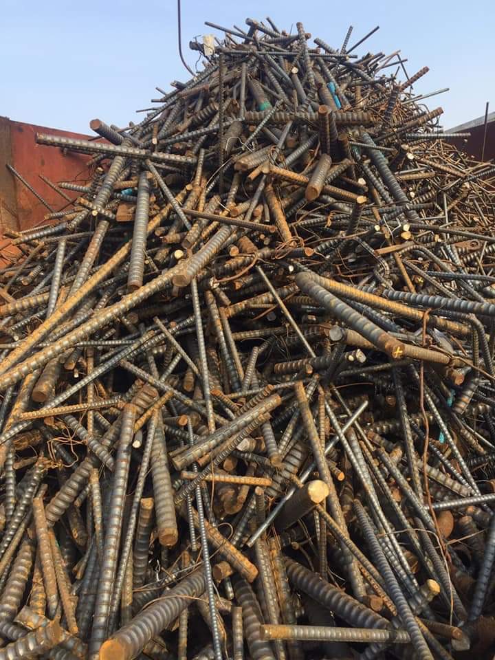 Thu mua phế liệu tại Ba Đình #TOP1