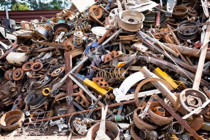 Công ty thu mua phế liệu tại Vũng Tàu【HH cao cho người giới thiệu】