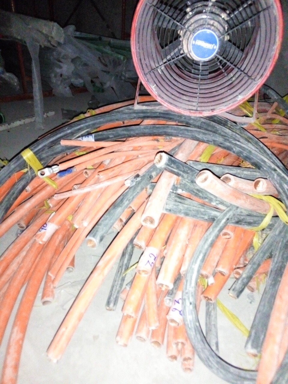 Thu Mua Phế Liệu Bình Phước Giá Cao, Hoa Hồng Hấp Dẫn