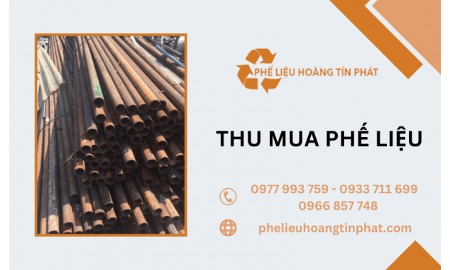Bảng giá phế liệu hôm nay 【Cập nhật liên tục】 – Thu mua phế liệu Hoàng Tín Phát